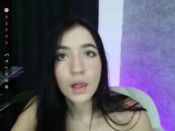 alexa_foxx27 on Chaturbate