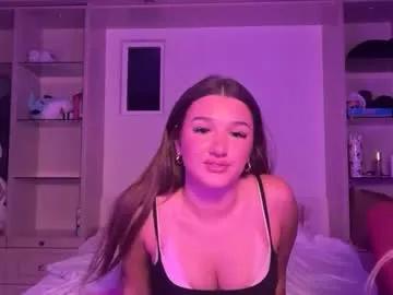 alexajefferies on Chaturbate