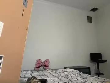 alexajefferies on Chaturbate