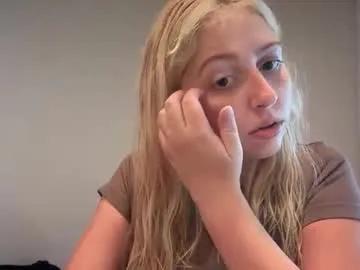 alexajefferies on Chaturbate