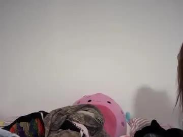 alexajefferies on Chaturbate