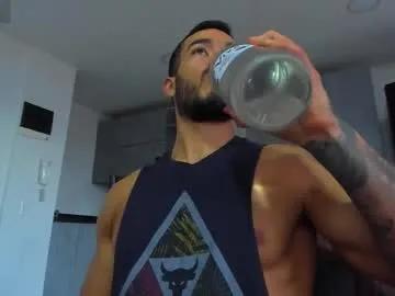 alexander_martines on Chaturbate
