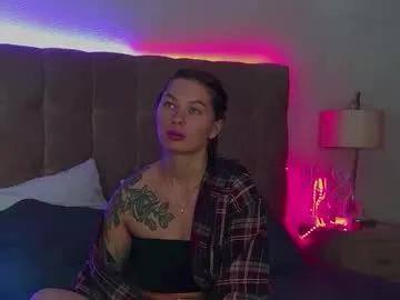 alexandrabloom on Chaturbate
