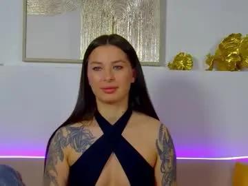 alexandrabloom on Chaturbate