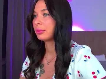 alexandrabloom on Chaturbate