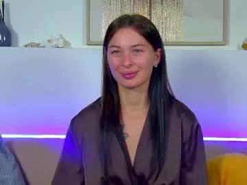 alexandrabloom on Chaturbate