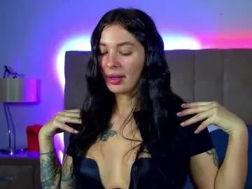 alexandrabloom on Chaturbate