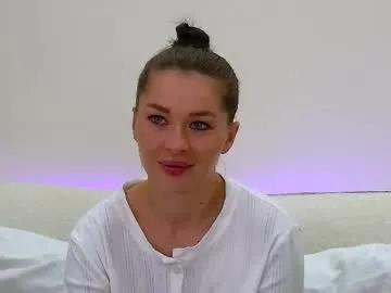 alexandrabloom on Chaturbate