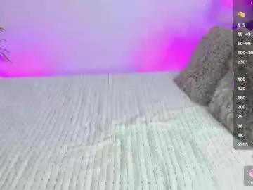 alexawhittee on Chaturbate