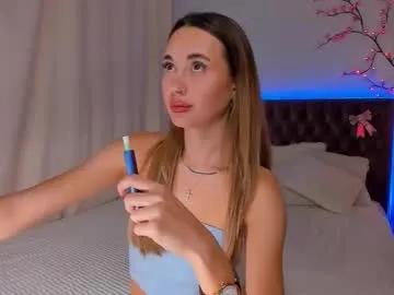 alexawilds on Chaturbate