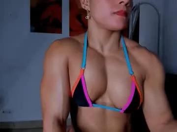 alexiafit on Chaturbate