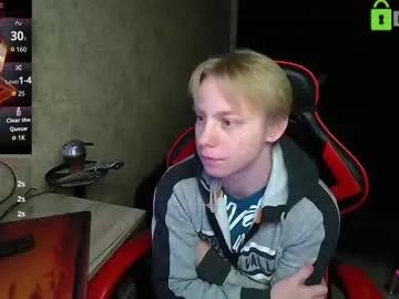 alexis_gordon on Chaturbate