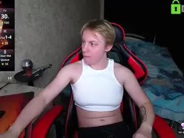 alexis_gordon on Chaturbate