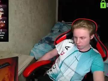 alexis_gordon on Chaturbate