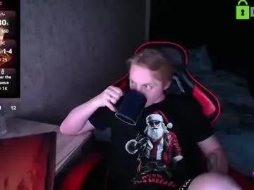 alexis_gordon on Chaturbate