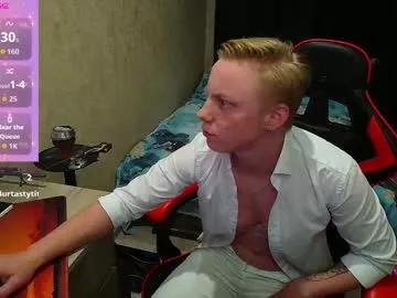 alexis_gordon on Chaturbate