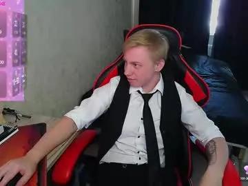 alexis_gordon on Chaturbate