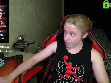 alexis_gordon on Chaturbate