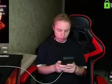 alexis_gordon on Chaturbate