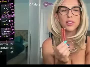 alexis_white69 on Chaturbate