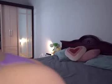 alice_edward on Chaturbate