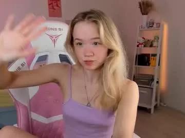 alice_forfun on Chaturbate