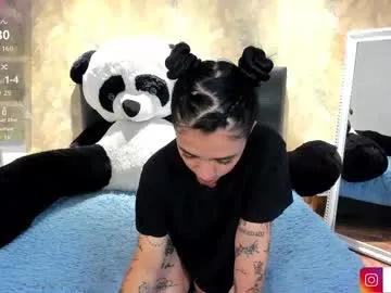 alice_rose5 on Chaturbate