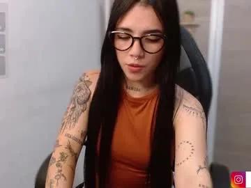 alice_rose5 on Chaturbate