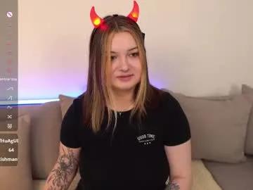 alice_walters on Chaturbate