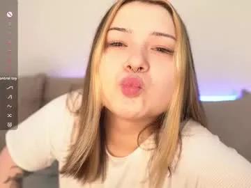alice_walters on Chaturbate