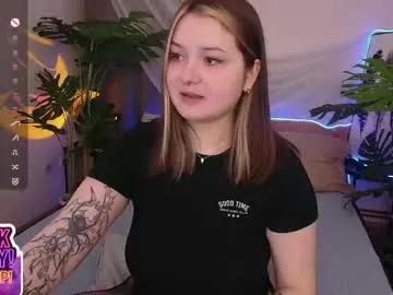 alice_walters on Chaturbate