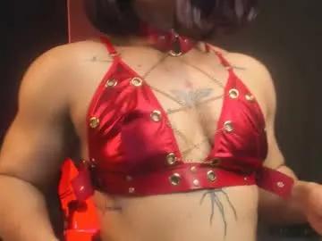 alicefit_212 — Goal: full_naked #bigass #oil #smalltits #latina #muscle - Next Goal: play pussy s