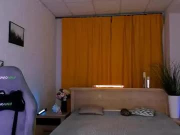 alicelidse on Chaturbate