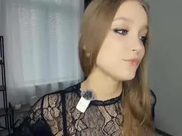 alicemelison on Chaturbate