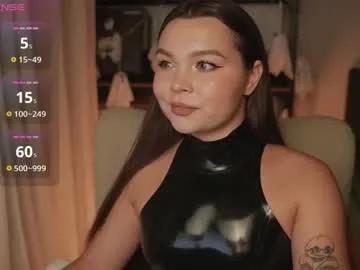 alicesweetlove on Chaturbate
