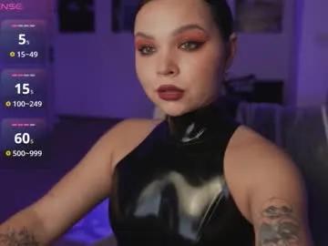 alicesweetlove on Chaturbate