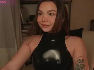 alicesweetlove on Chaturbate