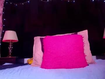 alicia_kyse on Chaturbate