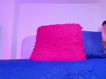 alicia_kyse on Chaturbate