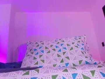 alicia_kyse on Chaturbate
