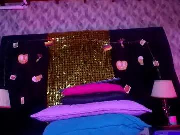 alicia_kyse on Chaturbate