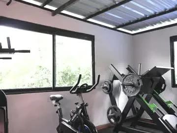 alicia_lang on Chaturbate