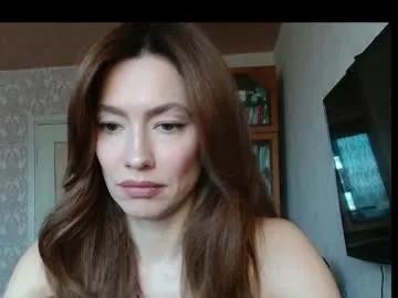 alicia_savory on Chaturbate