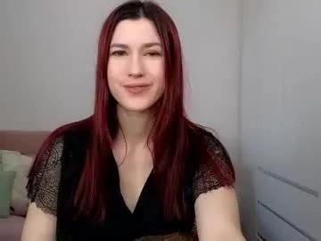 alicianoveli on Chaturbate