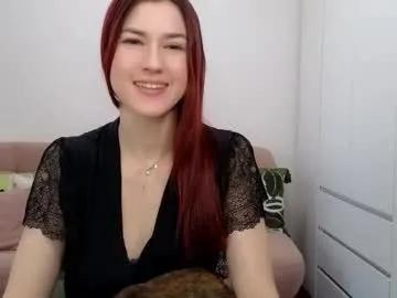 alicianoveli on Chaturbate
