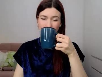 alicianoveli on Chaturbate