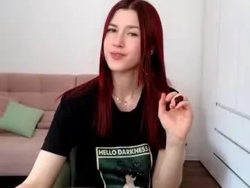 alicianoveli on Chaturbate