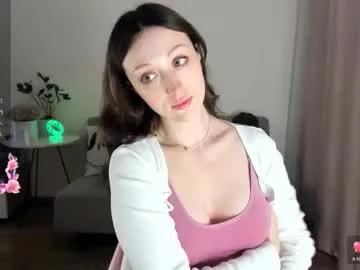 aline_dreamy on Chaturbate