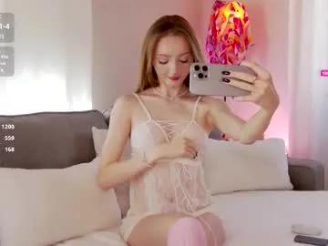 alis_molli on Chaturbate
