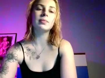 alismoona on Chaturbate